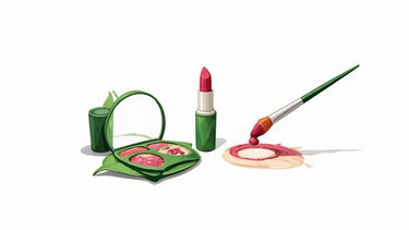 What Is Vegan Makeup and Why It Matters